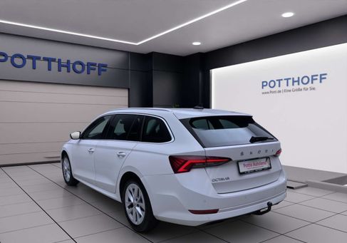Skoda Octavia, 2023