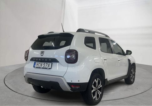 Dacia Duster, 2023 3