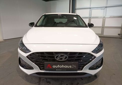 Hyundai i30, 2022 2