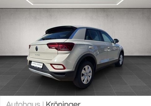Volkswagen T-Roc, 2023