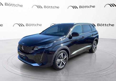 Peugeot 5008, 2023