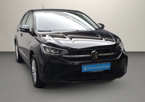 Volkswagen Taigo, 2025