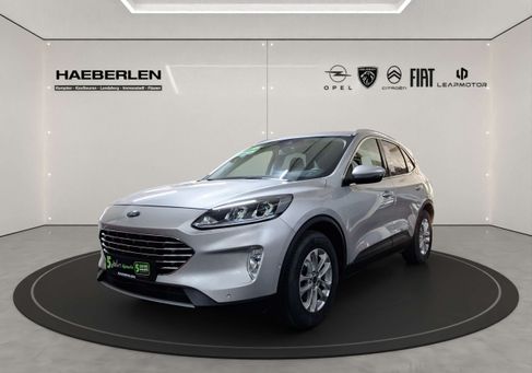 Ford Kuga, 2020