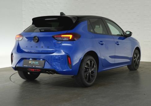 Opel Corsa, 2025 3
