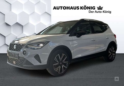 Seat Arona, 2023