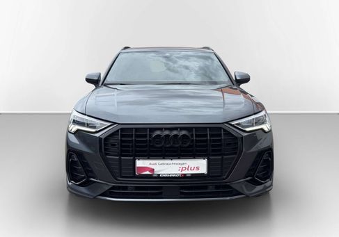 Audi Q3, 2019