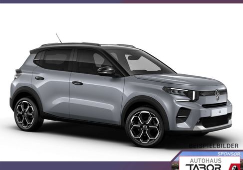 Citroën C3, 2026 3