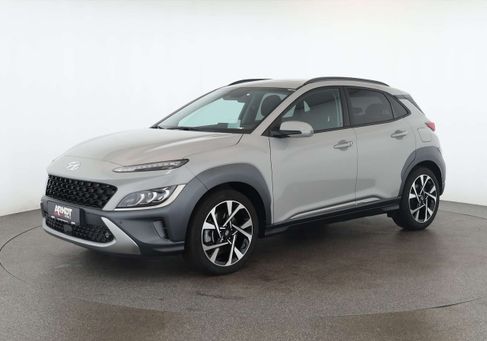 Hyundai Kona, 2023 2