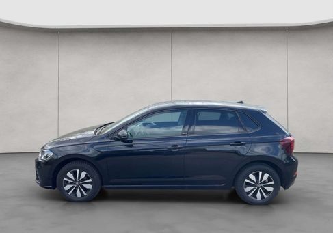 Volkswagen Polo, 2024 2