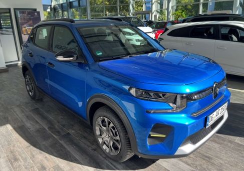 Citroën C3, 2026 2