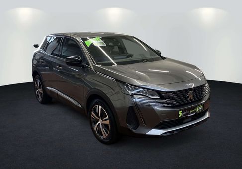 Peugeot 3008, 2023