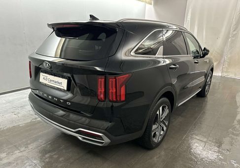 Kia Sorento, 2021