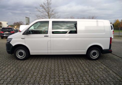 Volkswagen T6 Transporter, 2019