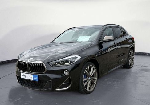 BMW X2, 2020 2