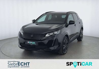 Peugeot 3008, 2024