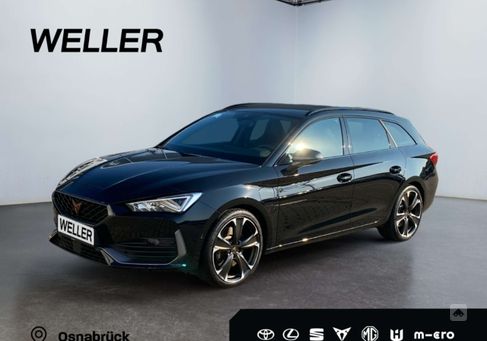 Cupra Leon, 2022