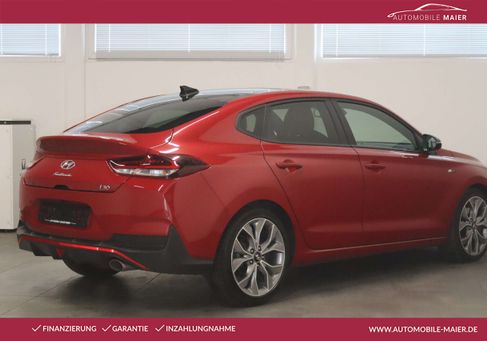 Hyundai i30, 2020 2