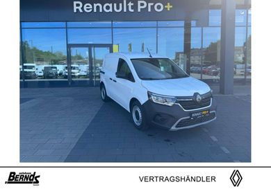 Renault Kangoo, 2025