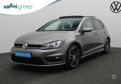 Volkswagen Golf, 2014