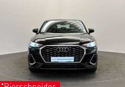 Audi Q3, 2022