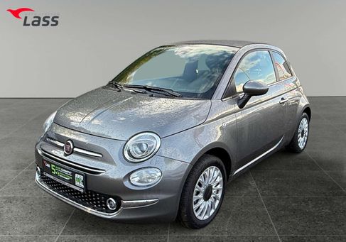 Fiat 500C, 2024