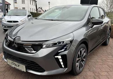 Mitsubishi Colt, 2025