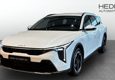 Kia, 2026