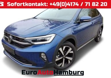 Volkswagen Taigo, 2025