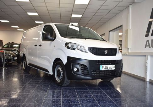 Peugeot Expert, 2023