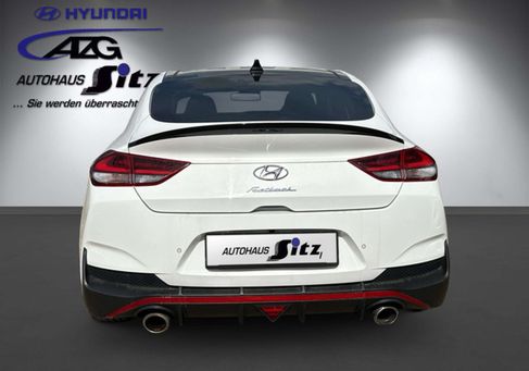 Hyundai i30, 2020 3
