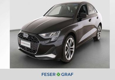 Audi A3, 2026