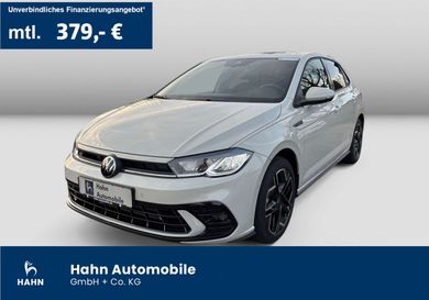 Volkswagen Polo, 2025