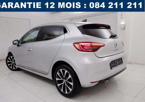Renault Clio, 2022