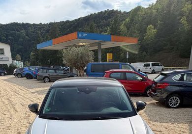 Volkswagen T-Roc, 2021