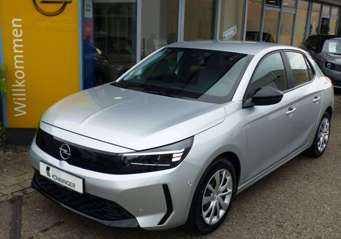 Opel Corsa, 2024 2