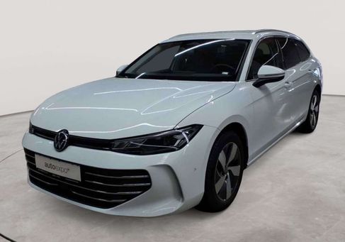 Volkswagen Passat, 2024 2