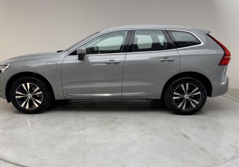 Volvo XC60, 2024 2