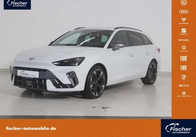 Cupra Leon, 2025