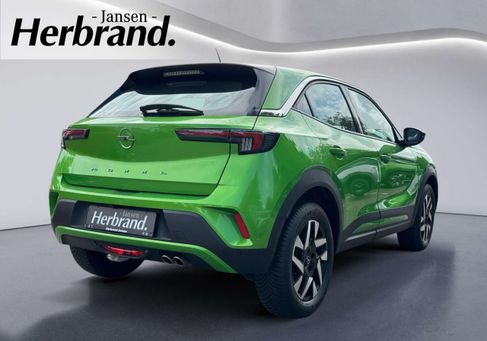 Opel Mokka, 2024 3