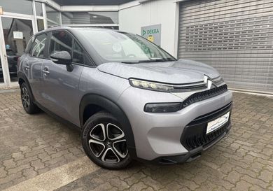 Citroën C3 Aircross, 2022