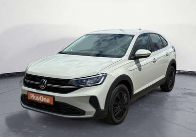 Volkswagen Taigo, 2023