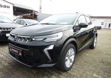 Mitsubishi ASX, 2026