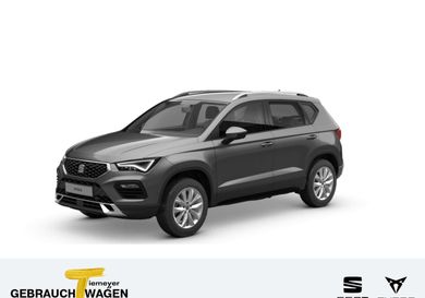 Seat Ateca, 2025