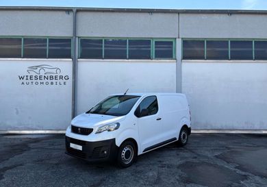Peugeot Expert, 2020