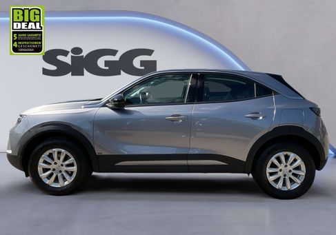 Opel Mokka, 2022 3