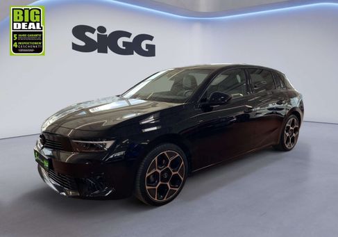 Opel Astra, 2023