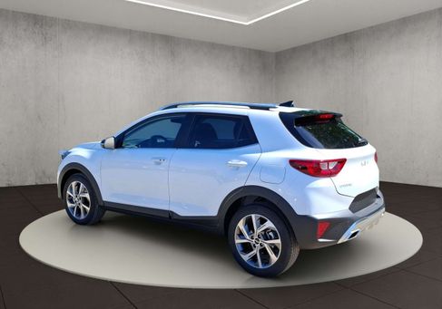 Kia Stonic, 2026