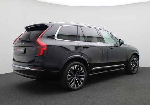 Volvo XC90, 2026 3