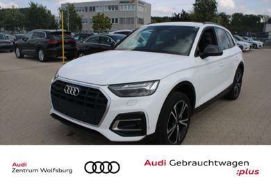 Audi Q5, 2023