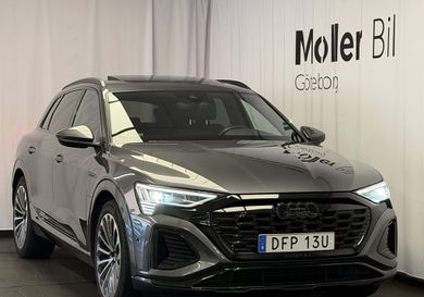 Audi, 2024
